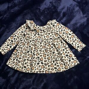 Adorable 12m children’s top